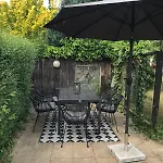 Holiday home Rugenbargsweg 29 Whg 2 Cuxhaven
