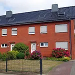 Holiday home Rugenbargsweg 29 Whg 2 *