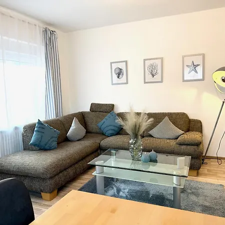 Rugenbargsweg 29 Whg 2 *