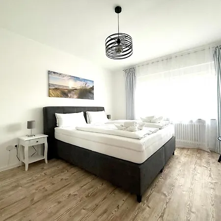 Rugenbargsweg 29 Whg 2 * Cuxhaven