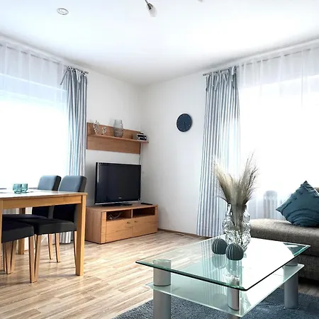 Rugenbargsweg 29 Whg 2 *