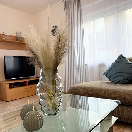 Rugenbargsweg 29 Whg 2 * Cuxhaven