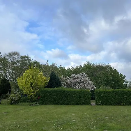 Rugenbargsweg 29 Whg 2 *