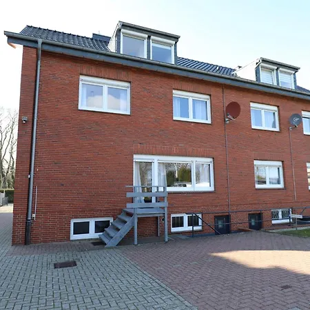 Rugenbargsweg 29 Whg 2 Cuxhaven